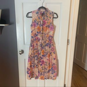 J Crew Dress